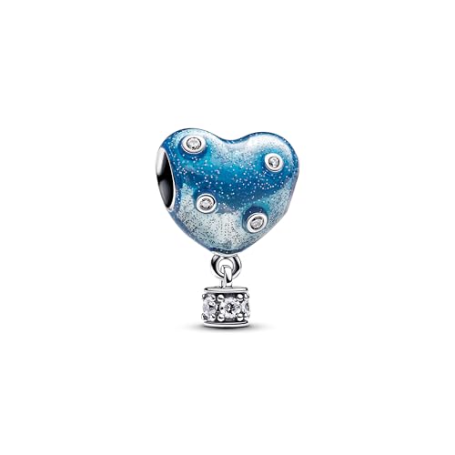 PANDORA Charm Moments 793595C01 globo aerostático