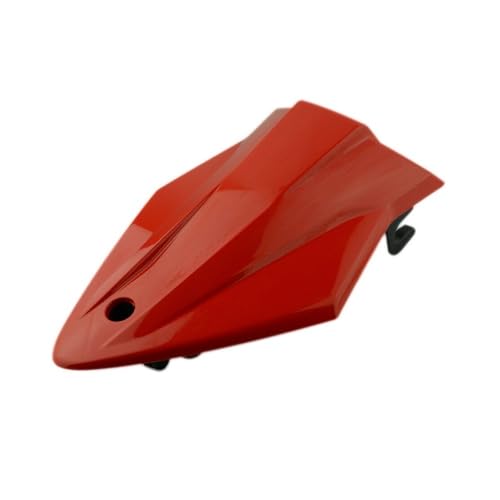 Couvercle de siège passager S1000RR carénage arrière finition premium