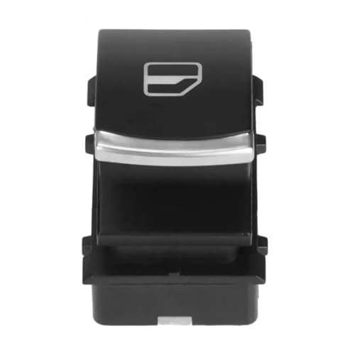 Interruptor de faro VW mando espejo retrovisor y botón ventanilla Jetta Golf Passat 6