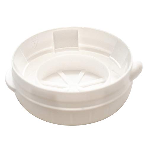 Replacement Caps for The Dairy Shoppe (6, 38 MM) - Thumbnail 2