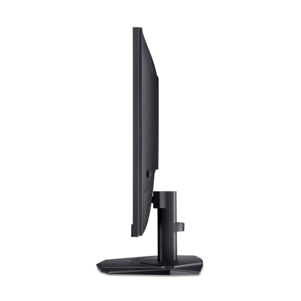 acer KG241YP3 23,8 Pouces Full HD Gaming, 1 ms, 250 CD/m², Écran Gamer, Noir - 4