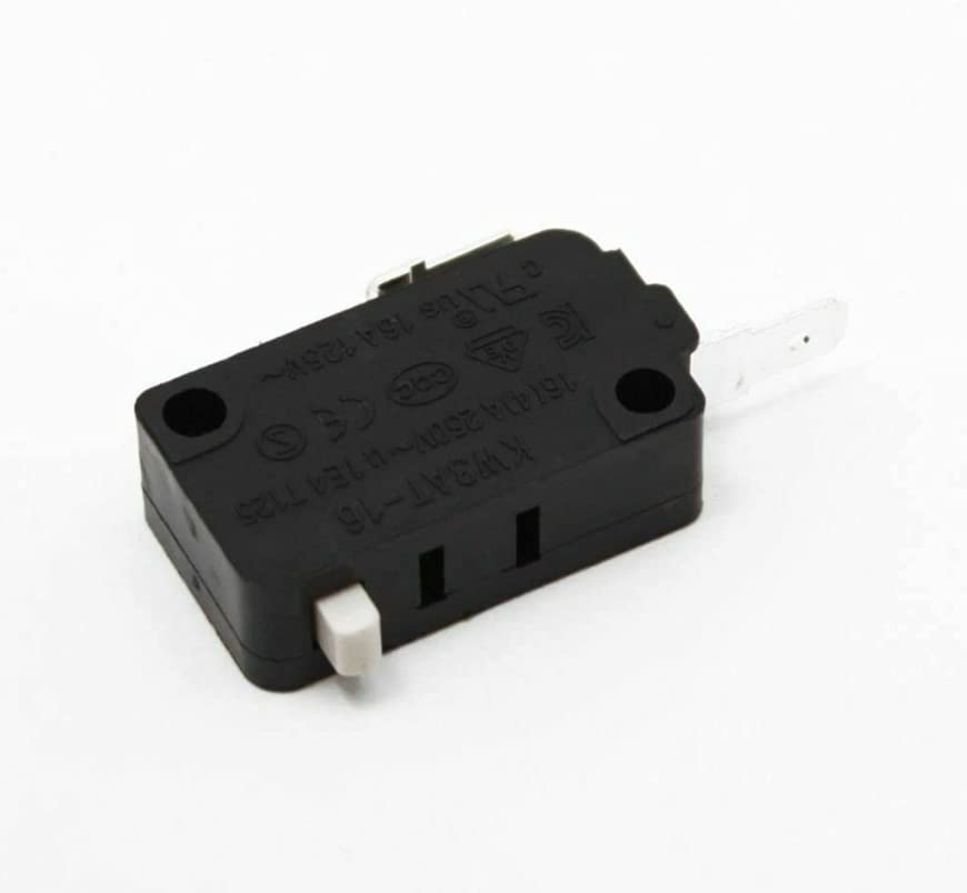 Amazon.com: Mintu Door Switch Replacement for Kenmore 790.80322310
