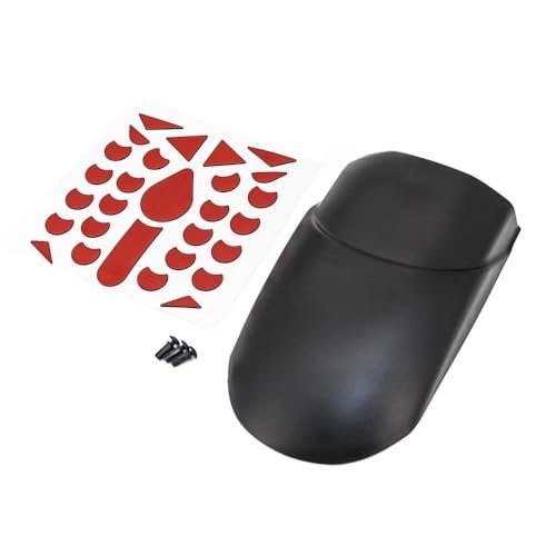 Rallonge garde-boue XL750 Transalp pour vos roadtrips et sorties trail