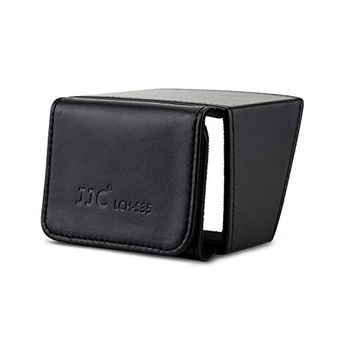 JJC Pare-Soleil LCD pour Appareil Photo Reflex numérique 3,5