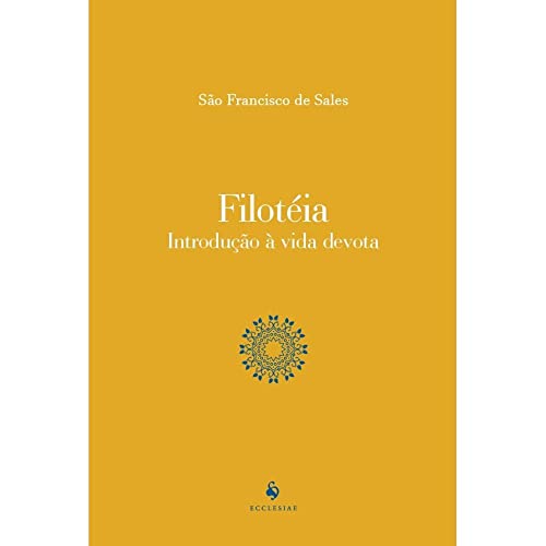Filotéia. Introdução à Vida Devota