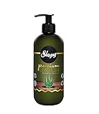 Sleepy Premium Green Care Flüssigseife 500 ml