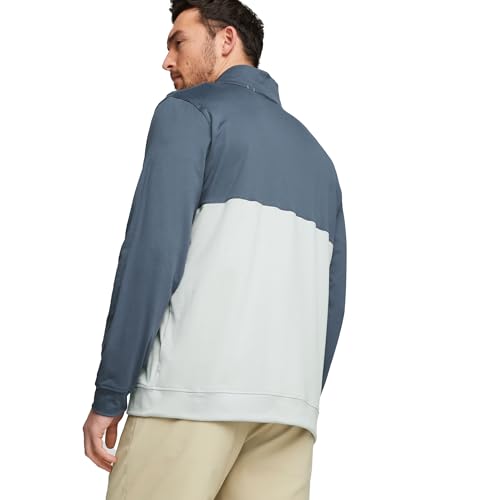 Men's Gamer Colorblock 1/4 Zip2