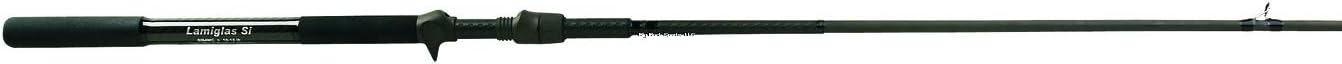 Lamiglas SI90MC Si Steelhead Rod