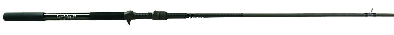 Lamiglas SI90MC Si Steelhead Rod
