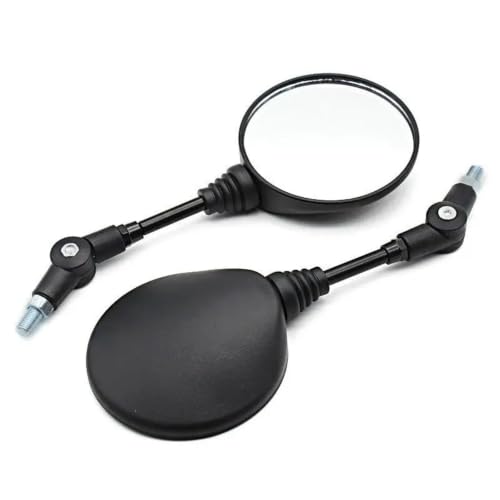 Espejos de moto 10mm para Suzuki GSXR1300A que evitan puntos ciegos