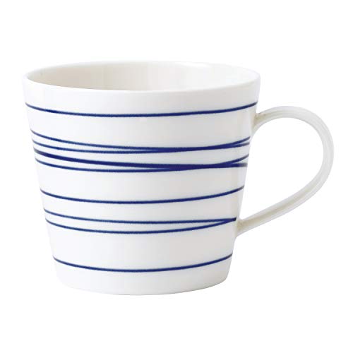 Royal Doulton Pacific Lines 16-Piece Dinnerware Set #TOP4