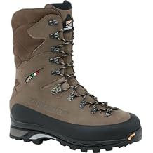 Zamberlan 980 Outfitter GTX RR Hiking Shoes - Mens, PFAS-Free, Brown, 12, 0980ZBRM-47-12