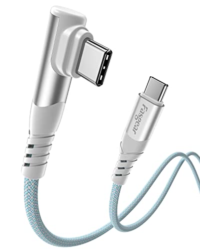 Fasgear 100W USB C to USB C Cable