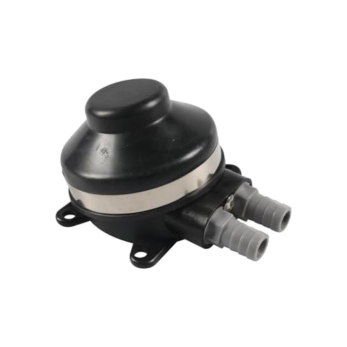 Pompe à eau camping-car utilitaire pour lavabo sans électricité - 2
