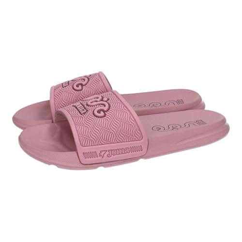 Sandales plates Joma Land ergonomiques évitant les douleurs aux pieds