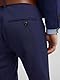 JACK & JONES Male Einreihiger Blazer und Hose JPRFRANCO Super Slim Fit Anzug