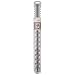 Produktbild Bosch Accessories Professional Hammerbohrer SDS-max-7 (für Beton, Kalksandstein, Mauerwerk, Ø: 40 mm, Zubehör für Bohrhammer)
