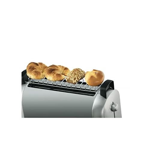 Magimix - Suporte para Torradeira Vision da Magimix - Negro