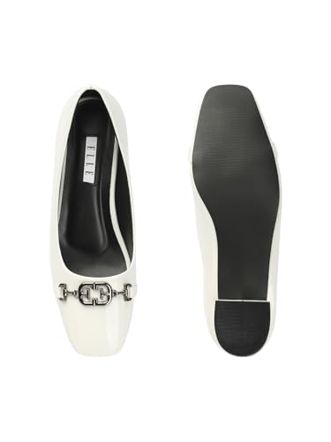 Image of ELLE Women Stylish, Comfortable and Elegant Pumps
