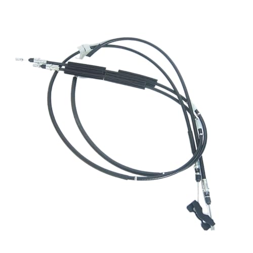 Cable freno de estacionamiento Mazda BS1A44400 de alta tensión y control