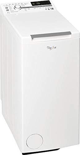 Lavatrice Carica dallAlto ZEN TDLR 7222BS IT/N 7 Kg A+++ 1200 giri 60 cm Inverter