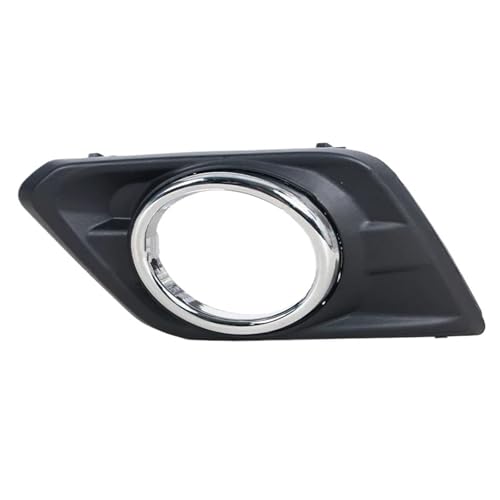 Feu antibrouillard avant gauche cadre de garniture Nissan X-Trail Rogue 14-16