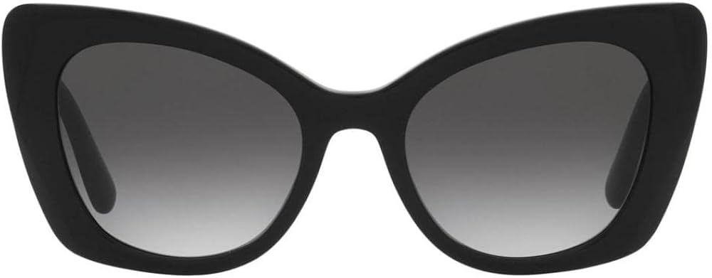 Miniatura 2 de Dolce Gabbana DG 4405 - Gafas de sol para mujer color negrogris 5320140