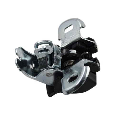 Loquet de verrouillage de coffre pour Master 2 avec actionneur de porte arrière 831626