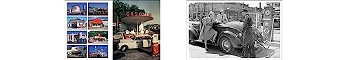 Gas Stations: An Illustrated History - Image 3