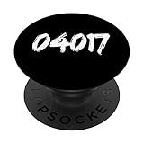 04017 zip design for Maine men and women in brush lettering. No need for anyone to ask, where you from? Represent your area with this homage to 04017 ME neighborhood design. Chebeague Island 04017 makes a great gift idea for birthday, Mother's Day, F...