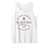 Baton Rouge Louisiana Gifts and Souvenirs