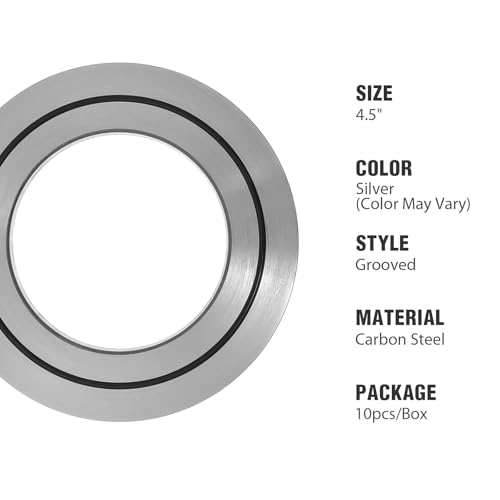 Concrete Pump Parts 4.5