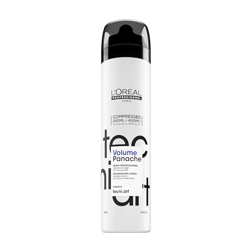 L'Oréal Paris Loreal Tecniart Savage Panache Pure 250 ml