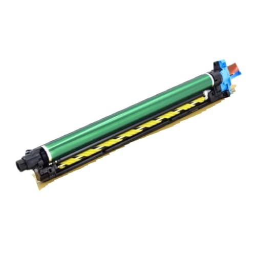 Pieza de tambor DR214 para repuesto de copiadora Bizhub C227 C287 C367