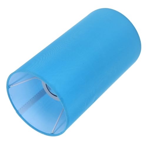 Beaupretty 布?ランプシェード ライトカバー 台灯 落地灯用交換用シェード シンプル構造で取り付け簡単 寝室 リビングルーム対応 家 ホテル向