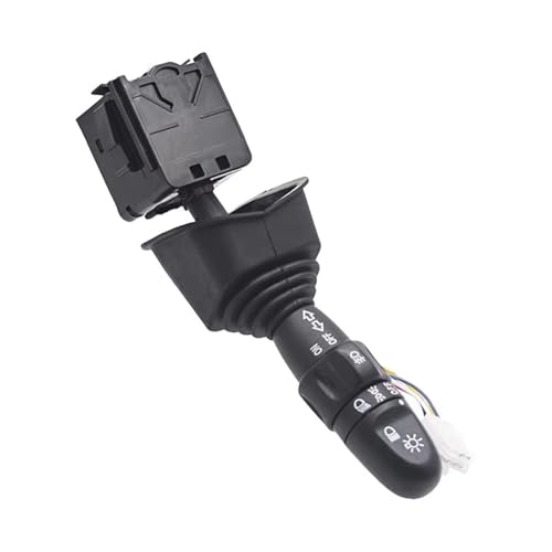 Interrupteur clignotant Daewoo Lacetti pièces colonne direction OEM
