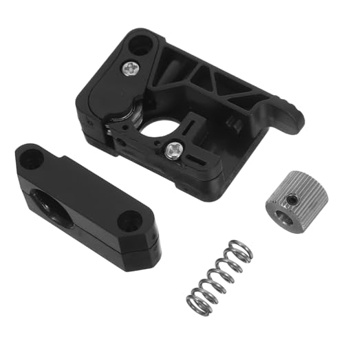 Ciieeo Printer Extruder Kit Upgraded Replacement for Right Side Use Printer Extruders
