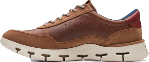 Image of Clarks Men's Nature X One