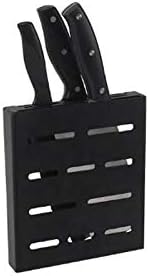 Stainless Steel Wall-mounted Knives Storage Rack Storage Drain Rack Kitchen Organizer