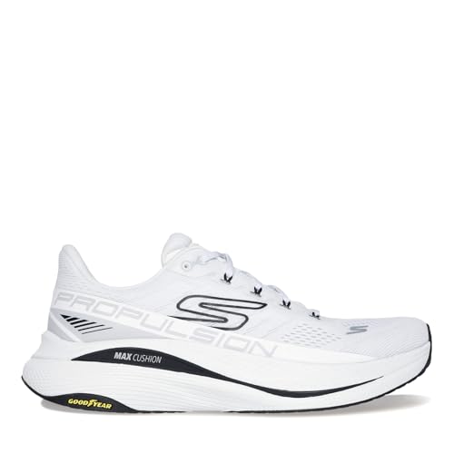 Image of Skechers Mens Max Cushioning Propulsion Sneaker