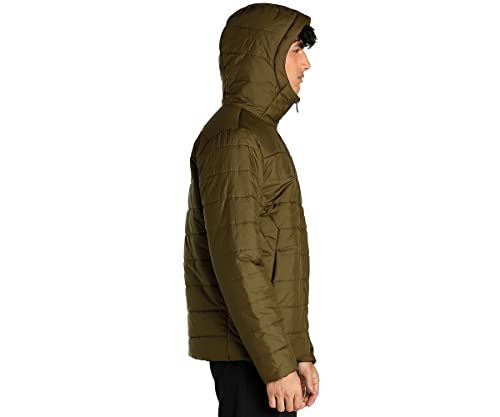 Image of Puma Men Polyester Standard Length Jacket