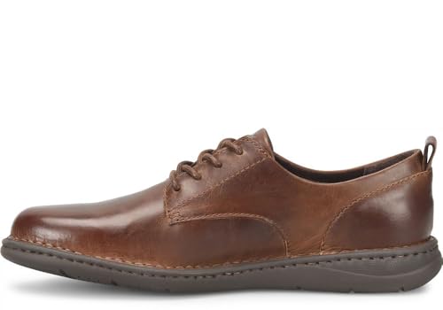 Image of BORN Men's Todd Oxfords
