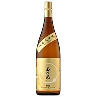 (00000064)清酒 玉乃光 純米大吟醸 酒鵬 1800ml