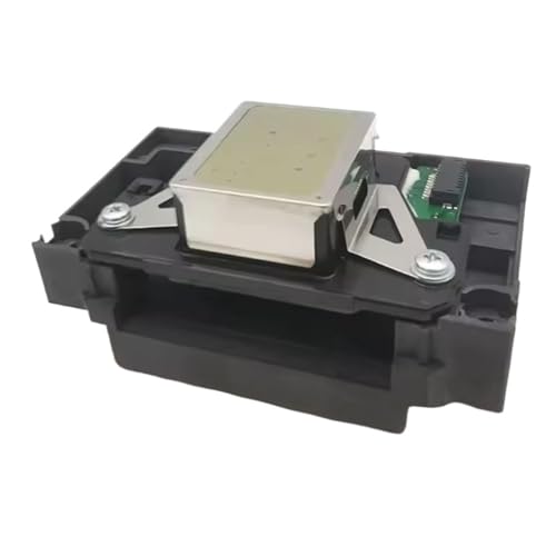 Tête d'impression Epson L1800 compatible pour imprimantes R1390 et L1400 DTF