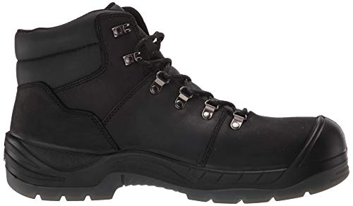Rocky Mens Worksmart Industrial Boot, Black, 9 Us #TOP5