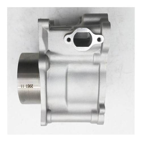 Culasse Hisun 500cc pour quad HS500 Massimo et Bennche UTV - 4