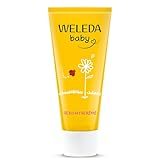 Weleda Calendula Baby Gezichtscreme, 50 ml