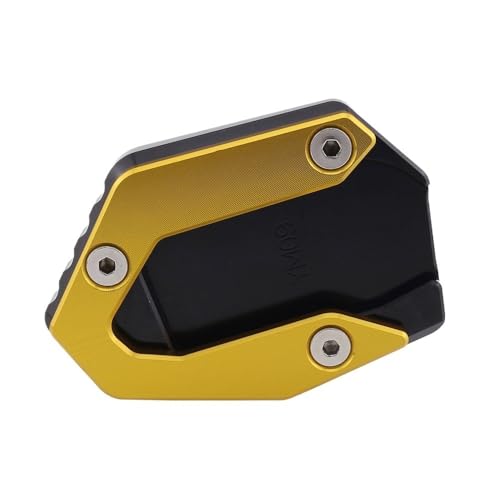 Extension de béquille pour MT-09 FZ-09 FJ-09 Tracer 900 GT 2014-2022