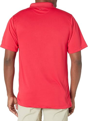 Image of Tru-Spec Men's Short Sleeve Performance Polo Shirt