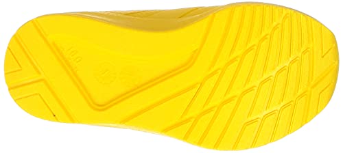 Marugo Kids' Shoes, Marugo Waterproof Shoes, for School Commutes, Rainy Day, Easy Care, for Boys, Girls, Kids, Lanran Rain4